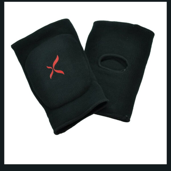 Capezio® KP01 Knee Pads