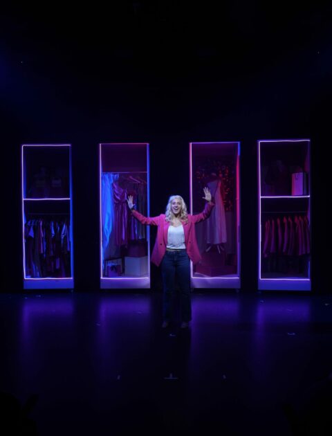 Anya Dawson - Photo Credit Gal Alkalay Studios