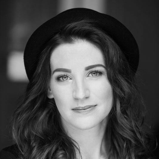 Carrie-Anne Ingrouille