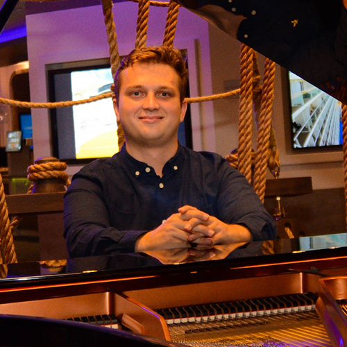 Lawrence Michalowski