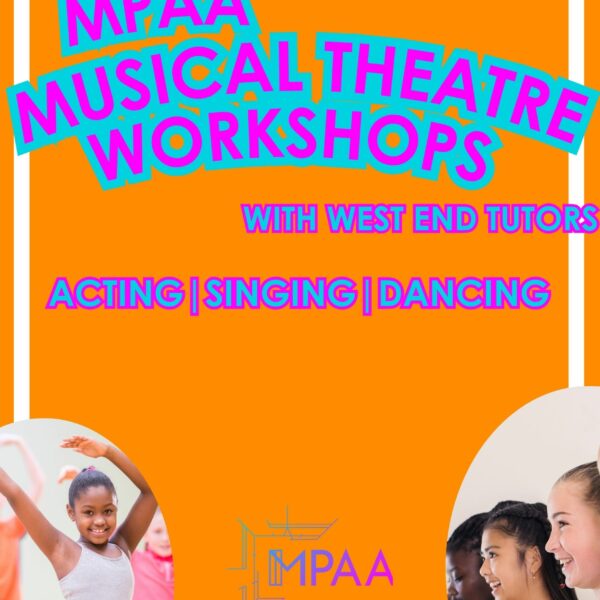 Musical Theatre Workshops