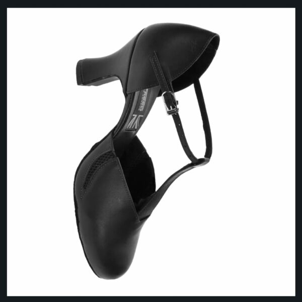 NEW Freed Showflex Leather Show Shoe