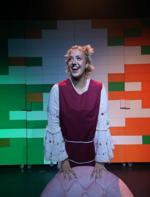 Phoebe Finlay Marsh - Photo Credit Gal Alkalay Studios