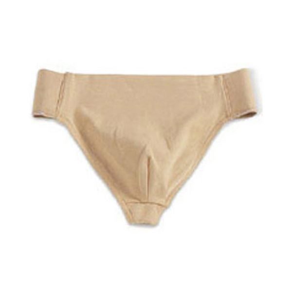 Wear Moi Mens Full Seat Dance Belt