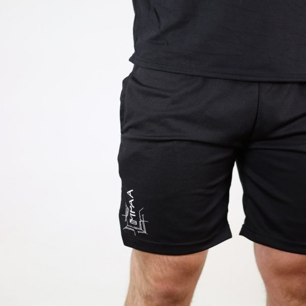 MPAA Sport Shorts