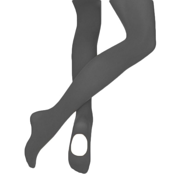 Silky Dance Convertible Intermediate Ballet Tights