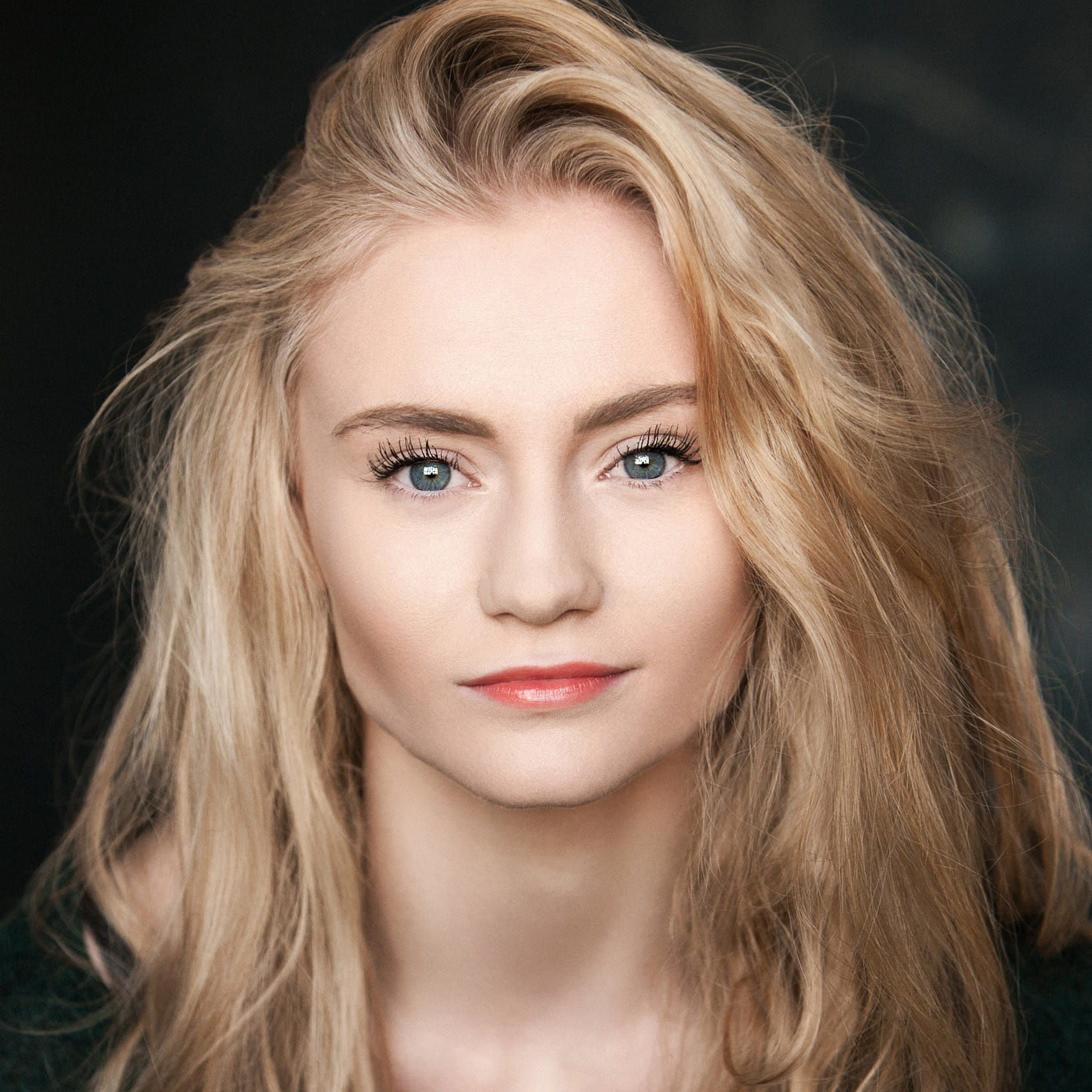 Sophia McAvoy