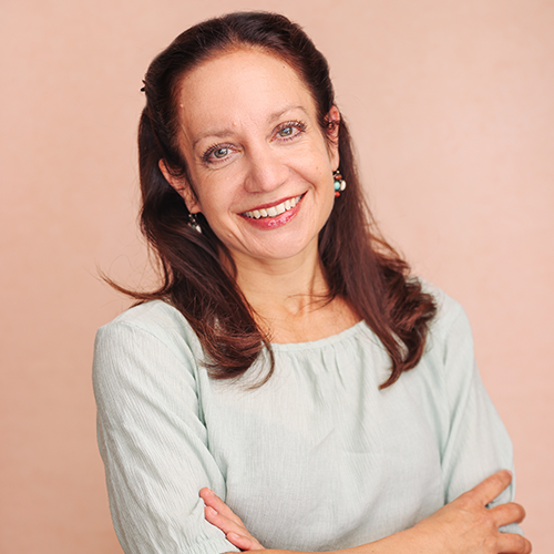 Judith Koppenleitner