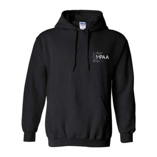 MPAA Uniform Hooded Sweater