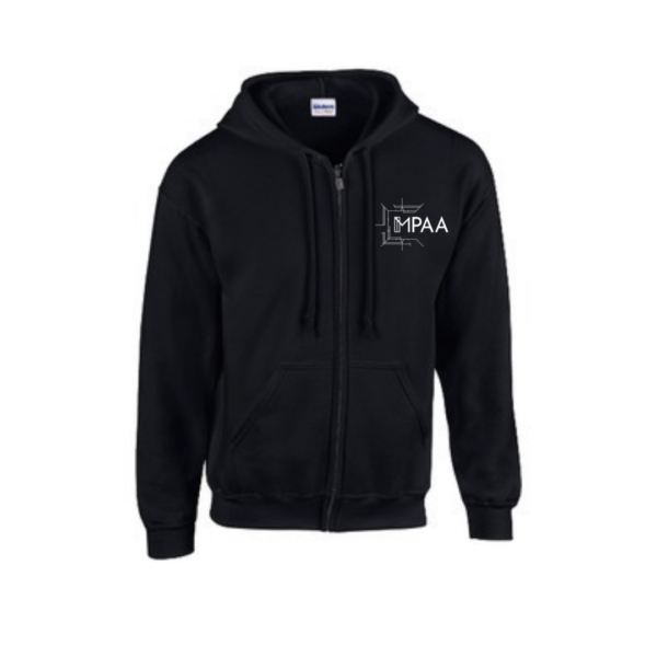 MPAA Uniform Hoodie