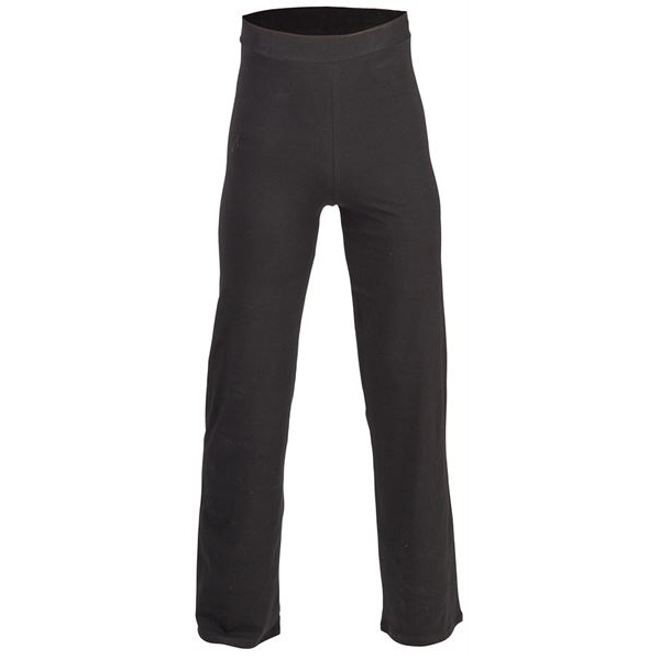 Male Cotton Lycra Dance Pants